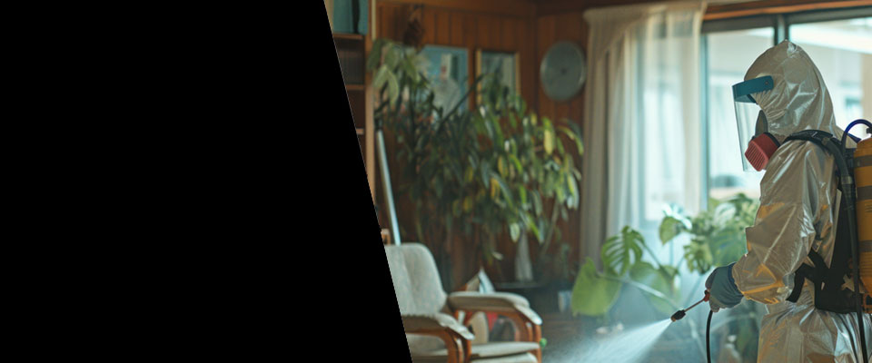 24/7 and Emergency Pest Control